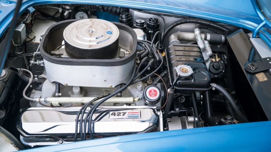 1965 Shelby Cobra 427 - Image 8 of 31