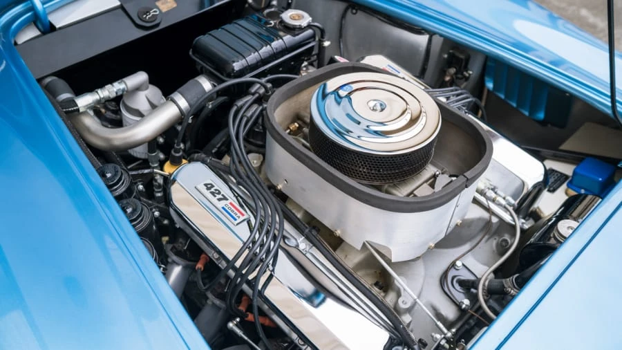 1965 Shelby Cobra 427 - Image 9 of 31
