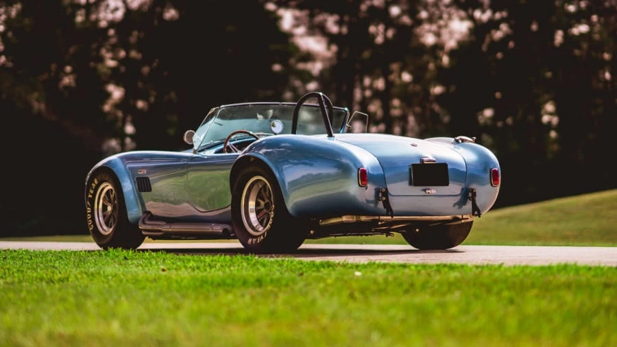 1965 Shelby Cobra 427 - Image 3 of 31