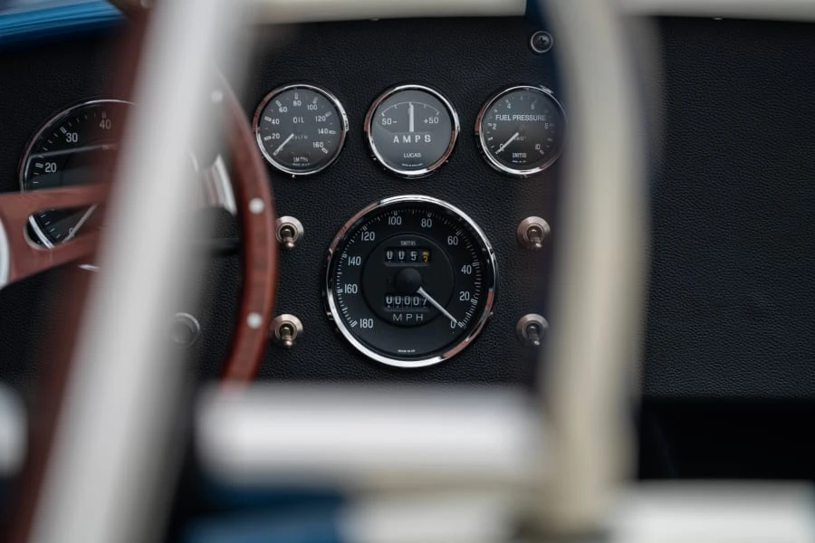 1965 Shelby Cobra 427 - Image 16 of 28