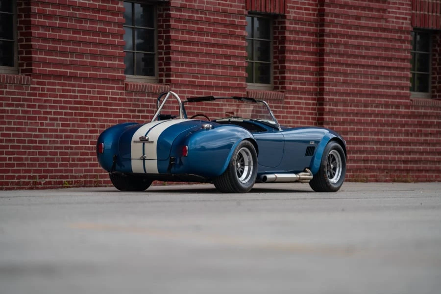 1965 Shelby Cobra 427 - Image 3 of 28