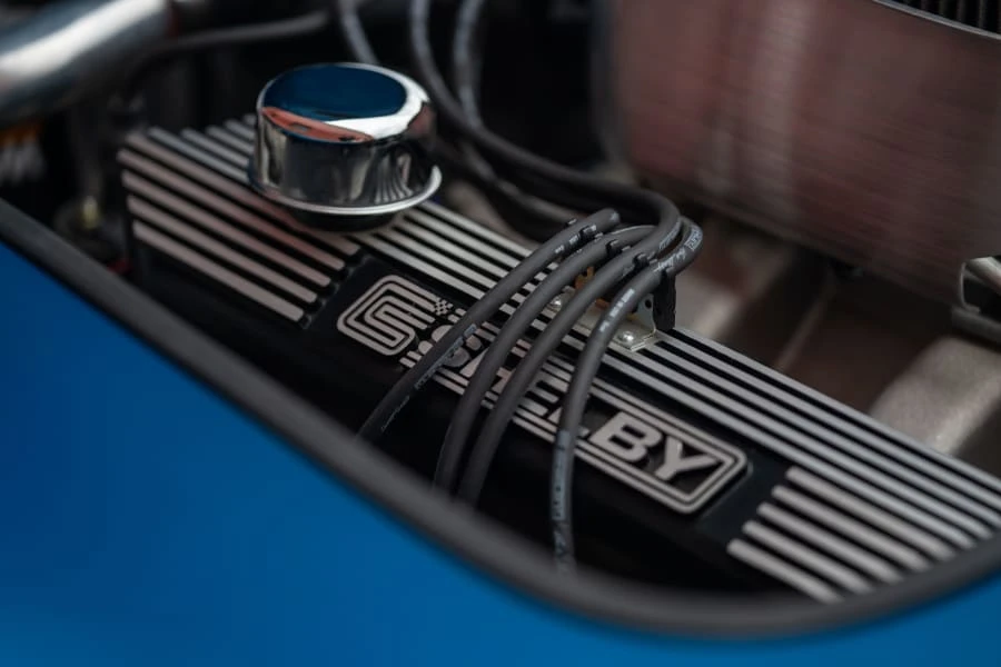 1965 Shelby Cobra 427 - Image 26 of 28
