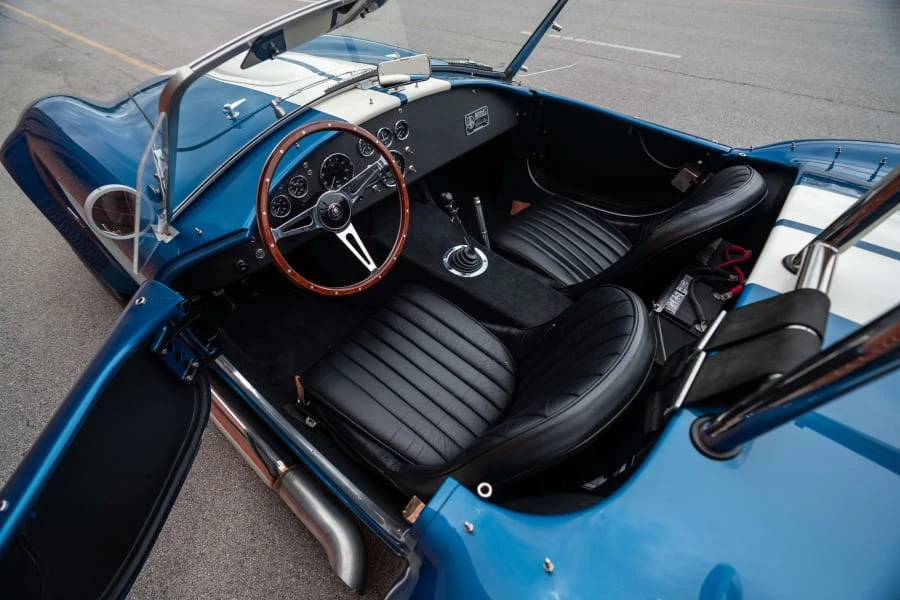 1965 Shelby Cobra 427 - Image 14 of 28