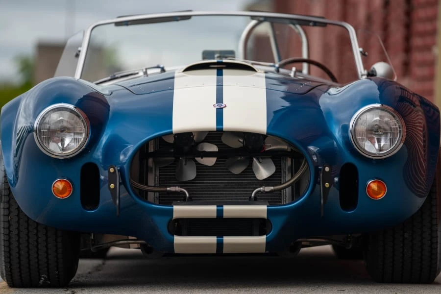 1965 Shelby Cobra 427 - Image 4 of 28