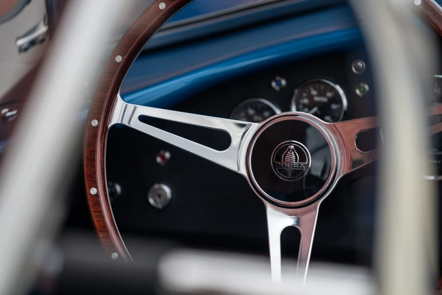 1965 Shelby Cobra 427 - Image 20 of 28