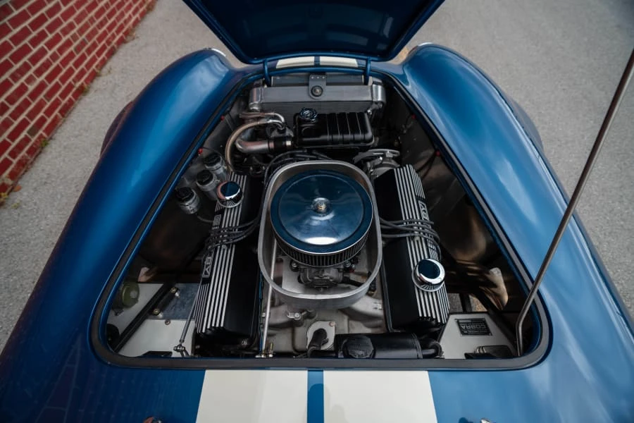 1965 Shelby Cobra 427 - Image 23 of 28