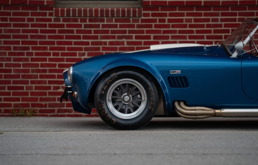 1965 Shelby Cobra 427 - Image 13 of 28