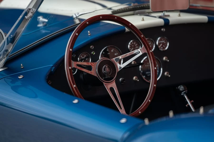 1965 Shelby Cobra 427 - Image 19 of 28