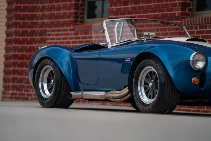 1965 Shelby Cobra 427 - Image 6 of 28