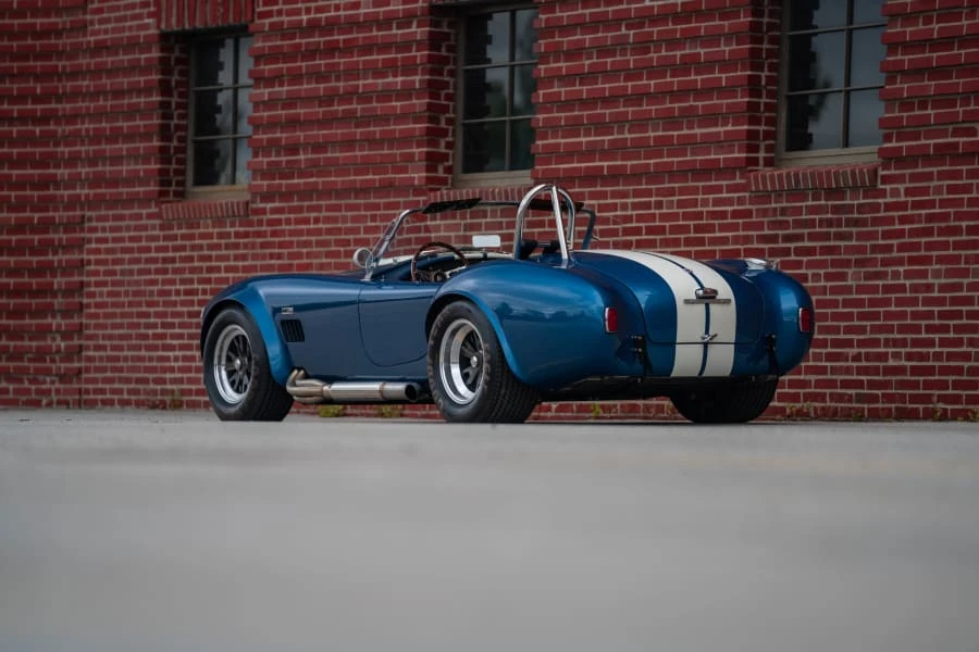1965 Shelby Cobra 427 - Image 10 of 28