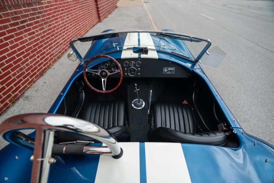 1965 Shelby Cobra 427 - Image 15 of 28