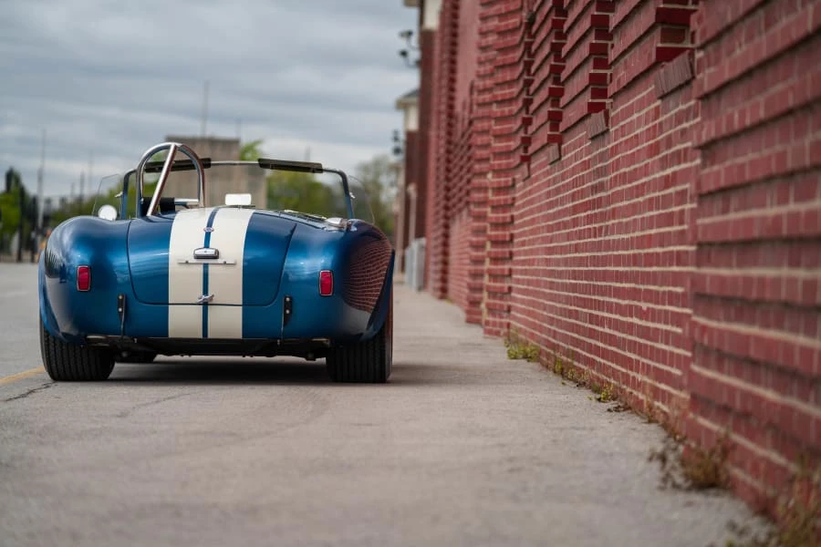1965 Shelby Cobra 427 - Image 11 of 28