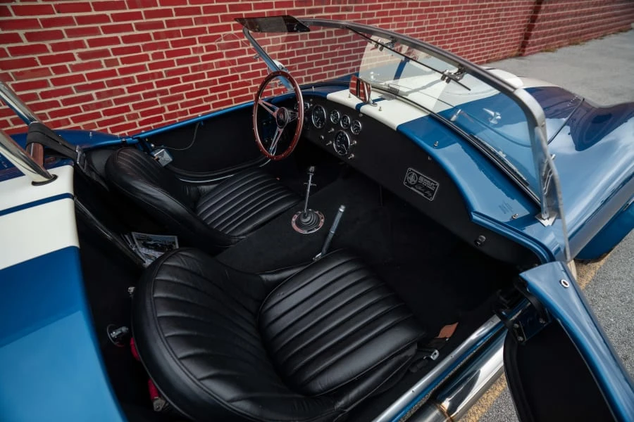 1965 Shelby Cobra 427 - Image 18 of 28
