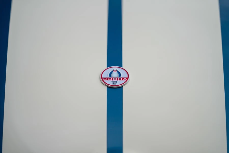 1965 Shelby Cobra 427 - Image 9 of 28