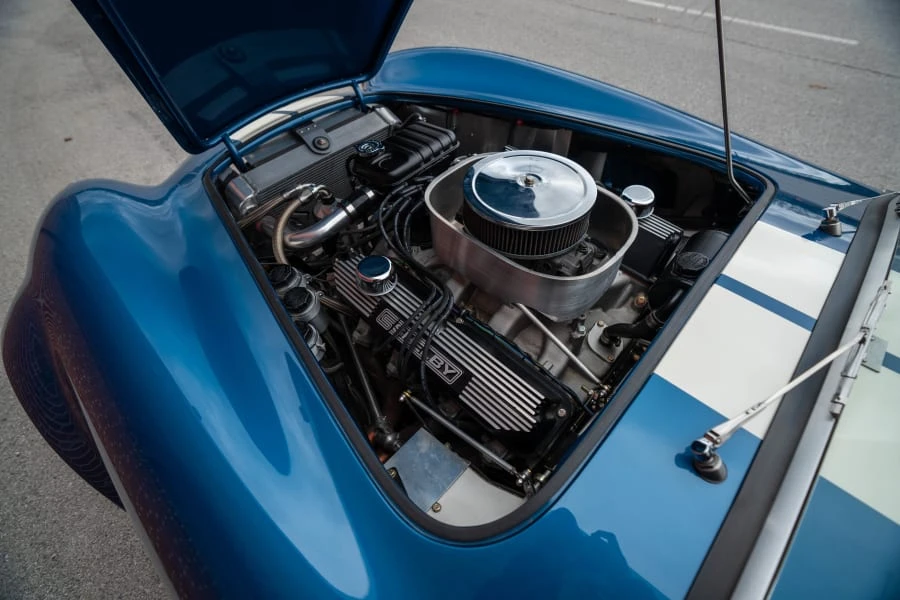1965 Shelby Cobra 427 - Image 25 of 28