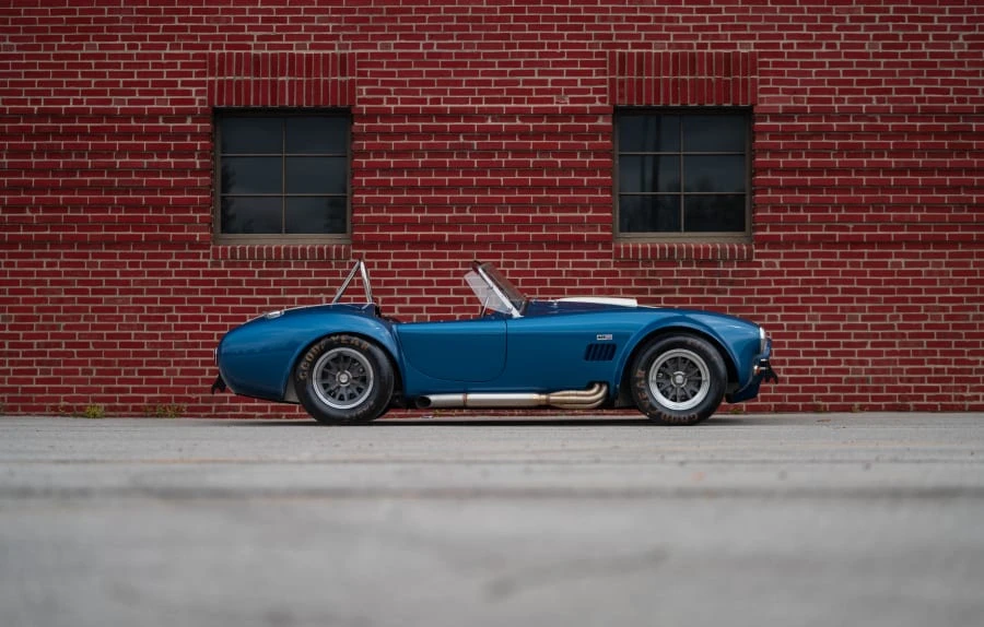 1965 Shelby Cobra 427 - Image 7 of 28