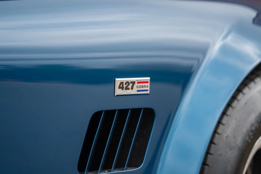 1965 Shelby Cobra 427 - Image 5 of 28