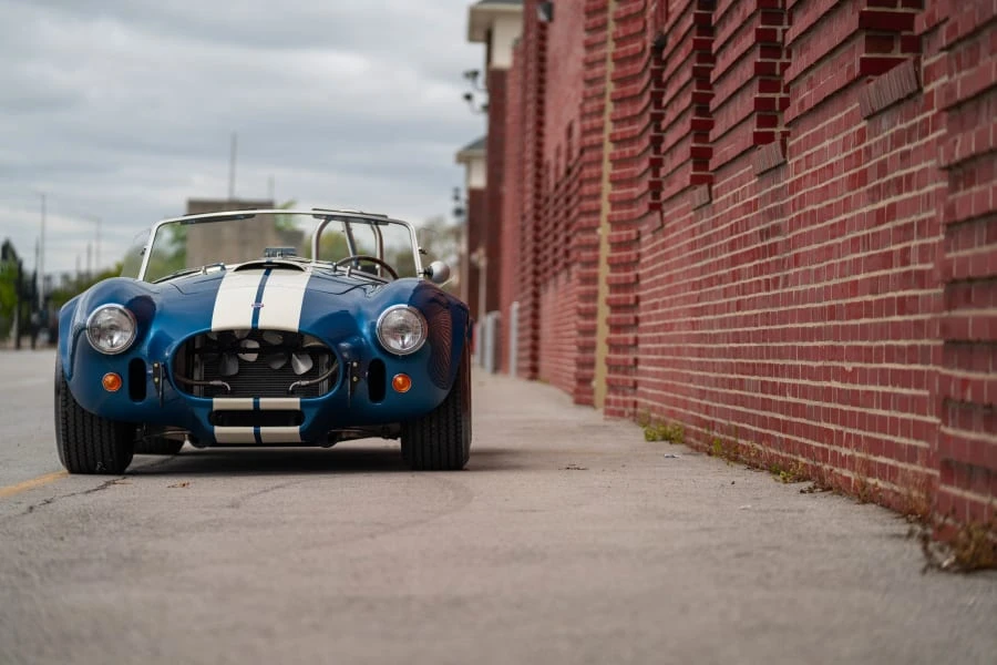 1965 Shelby Cobra 427 - Image 12 of 28