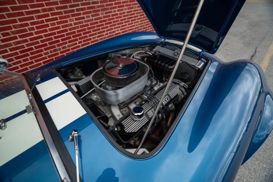 1965 Shelby Cobra 427 - Image 24 of 28