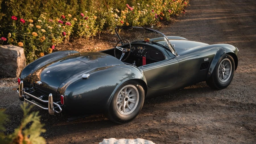 1965 Shelby Cobra 427 - Image 3 of 31