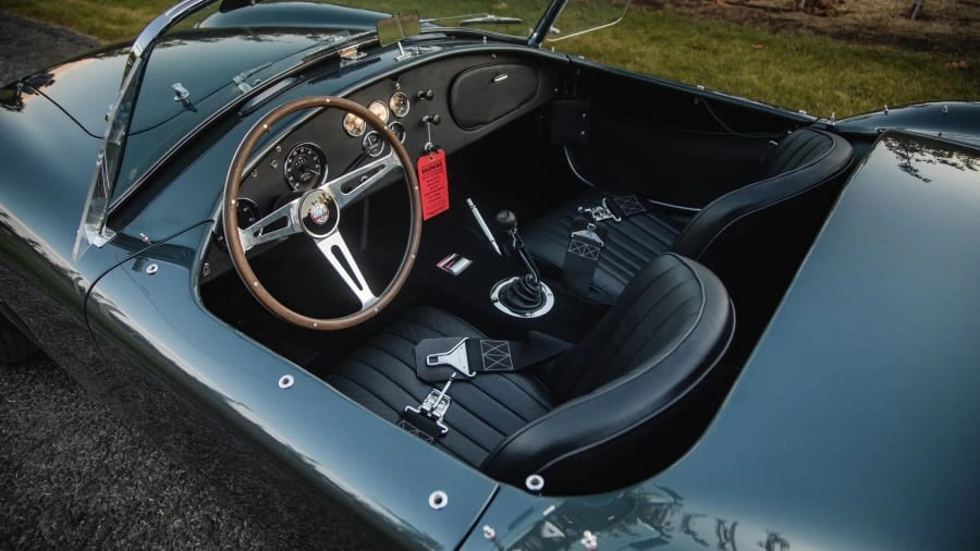 1965 Shelby Cobra 427 - Image 4 of 31