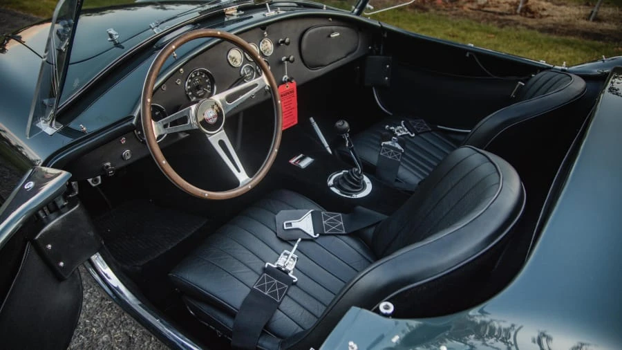 1965 Shelby Cobra 427 - Image 5 of 31