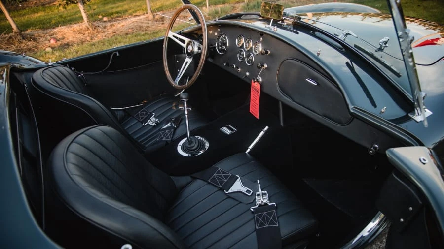 1965 Shelby Cobra 427 - Image 7 of 31