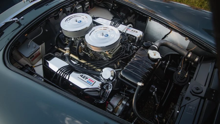 1965 Shelby Cobra 427 - Image 10 of 31