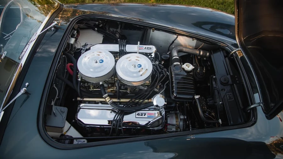 1965 Shelby Cobra 427 - Image 11 of 31