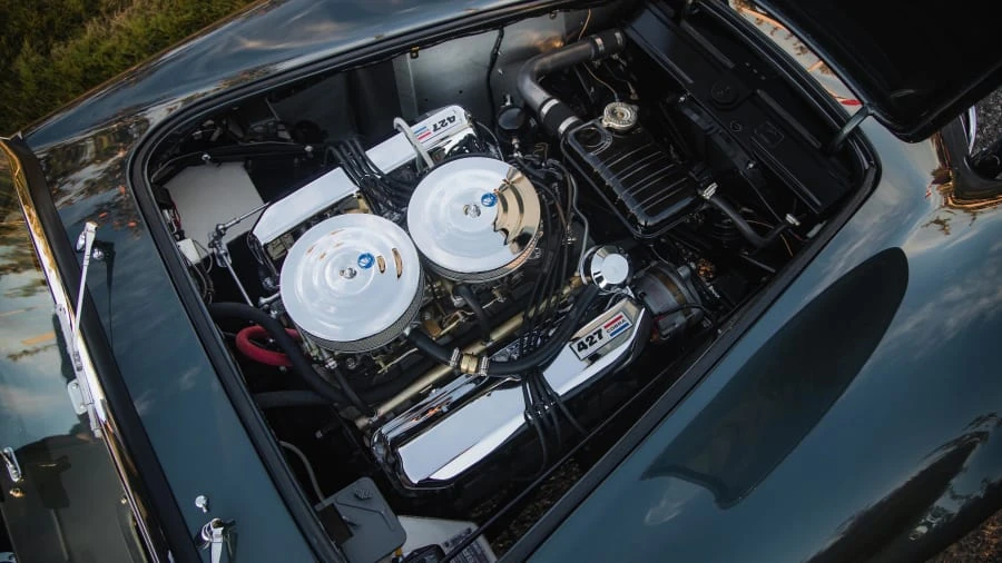 1965 Shelby Cobra 427 - Image 12 of 31