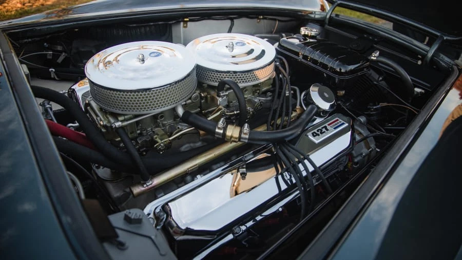 1965 Shelby Cobra 427 - Image 13 of 31