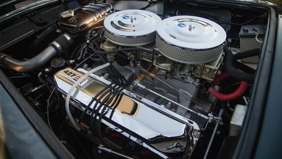 1965 Shelby Cobra 427 - Image 16 of 31