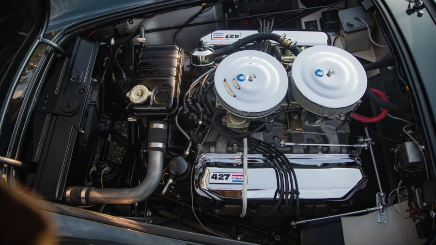 1965 Shelby Cobra 427 - Image 17 of 31