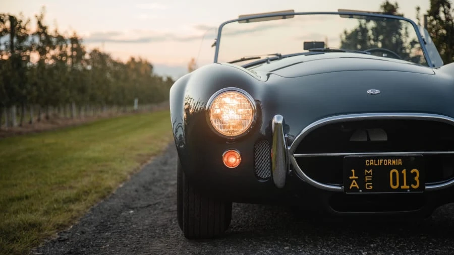 1965 Shelby Cobra 427 - Image 18 of 31