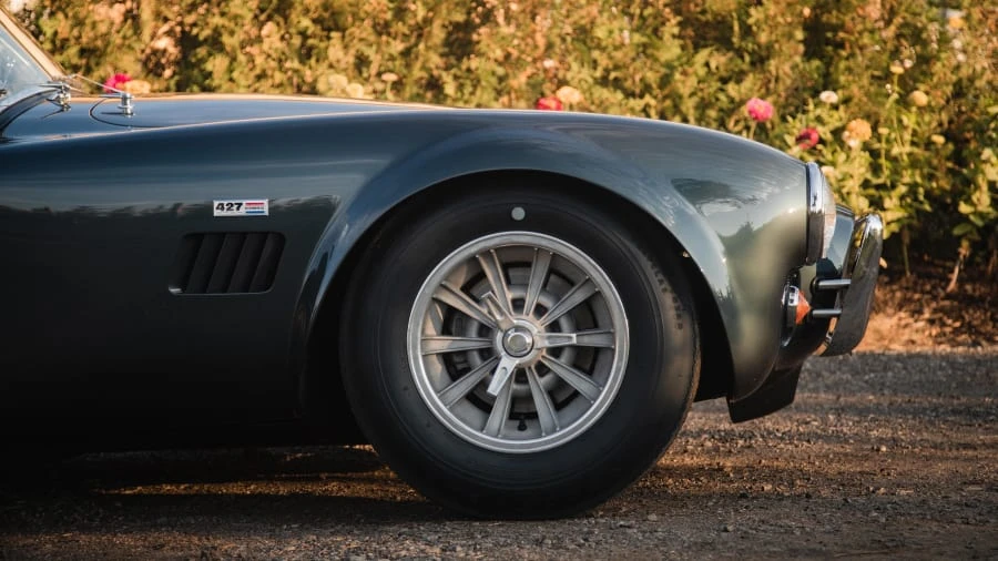 1965 Shelby Cobra 427 - Image 20 of 31