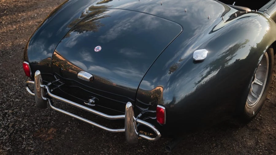 1965 Shelby Cobra 427 - Image 21 of 31