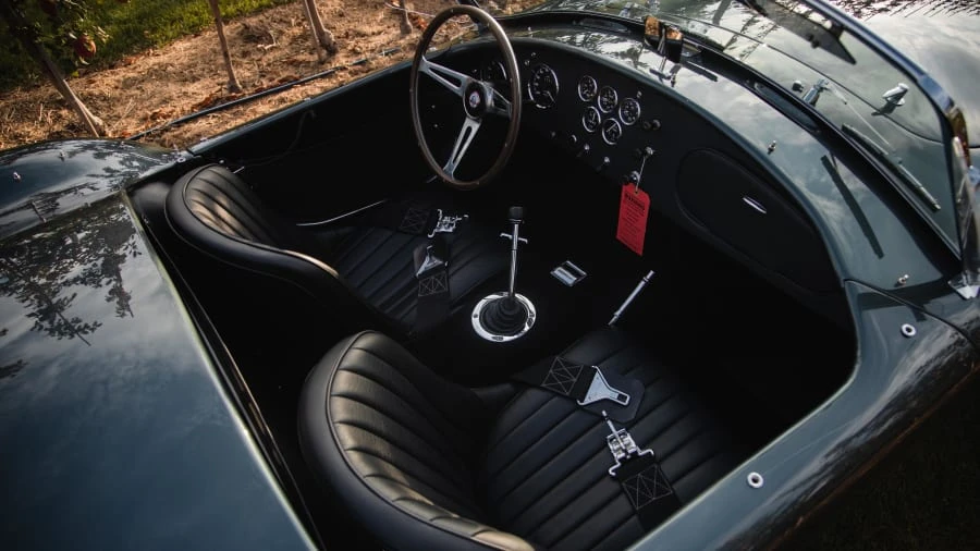 1965 Shelby Cobra 427 - Image 22 of 31