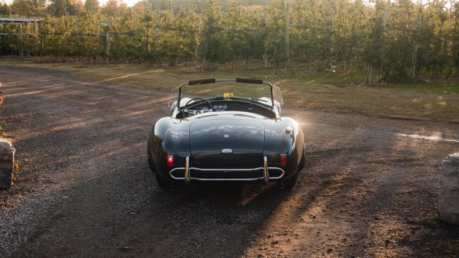 1965 Shelby Cobra 427 - Image 27 of 31