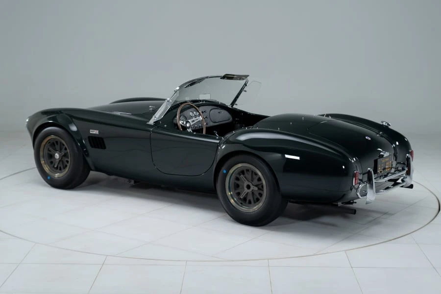 1965 Shelby Cobra 427 - Image 20 of 31