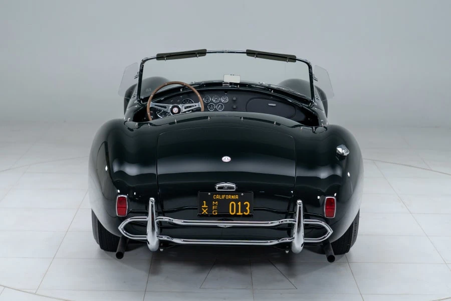 1965 Shelby Cobra 427 - Image 5 of 31