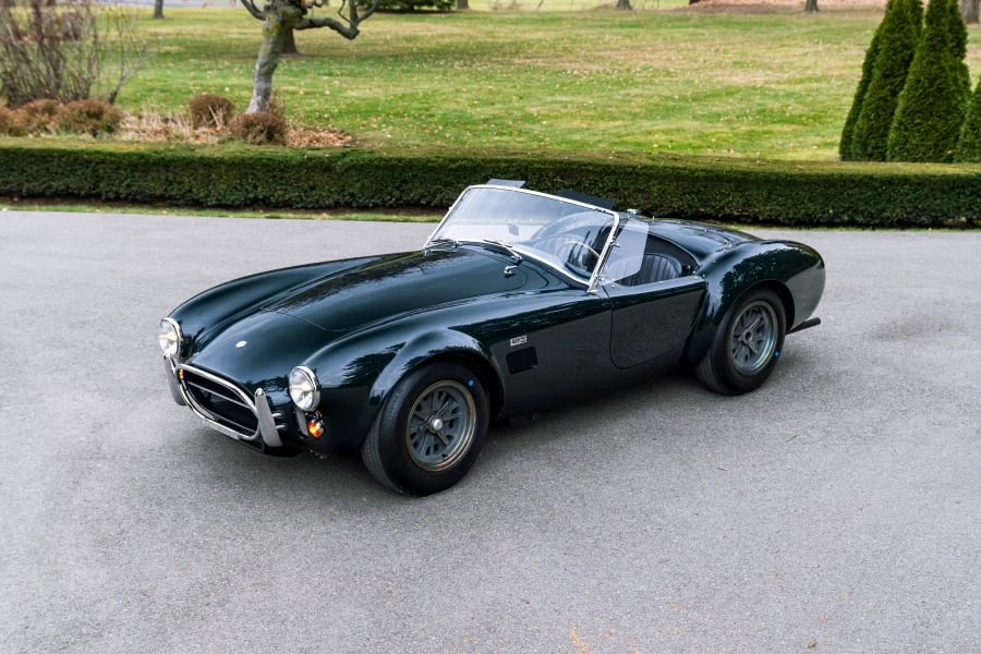1965 Shelby Cobra 427 - Image 6 of 31