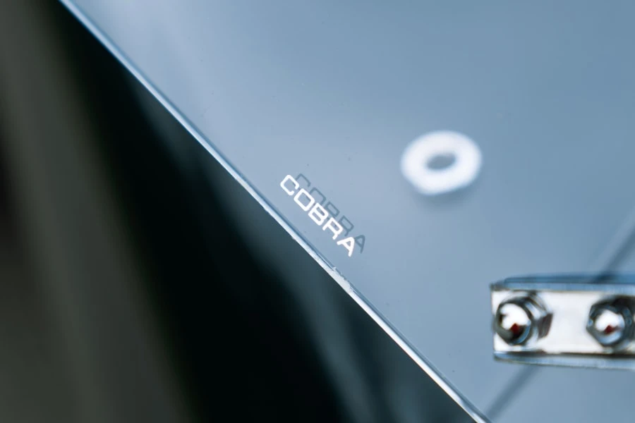 1965 Shelby Cobra 427 - Image 7 of 31