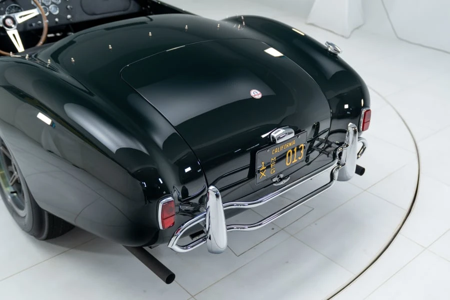 1965 Shelby Cobra 427 - Image 17 of 31