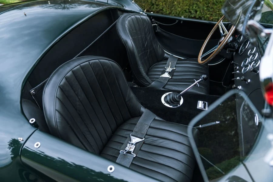 1965 Shelby Cobra 427 - Image 29 of 31