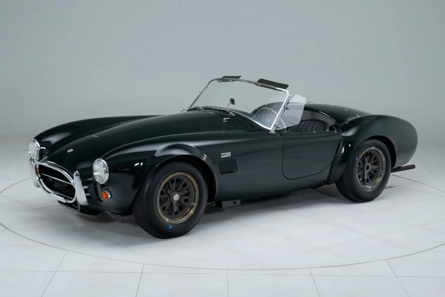 1965 Shelby Cobra 427 - Image 22 of 31
