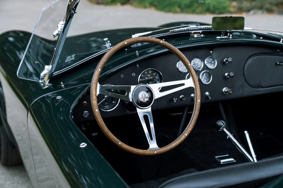 1965 Shelby Cobra 427 - Image 28 of 31