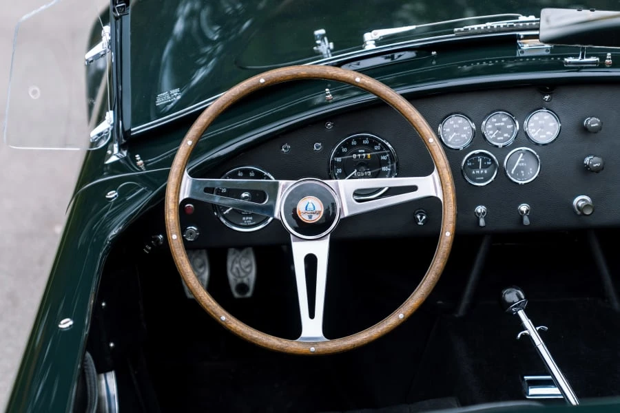 1965 Shelby Cobra 427 - Image 25 of 31