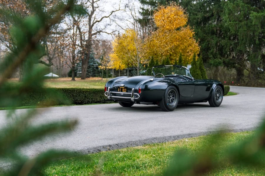 1965 Shelby Cobra 427 - Image 3 of 31