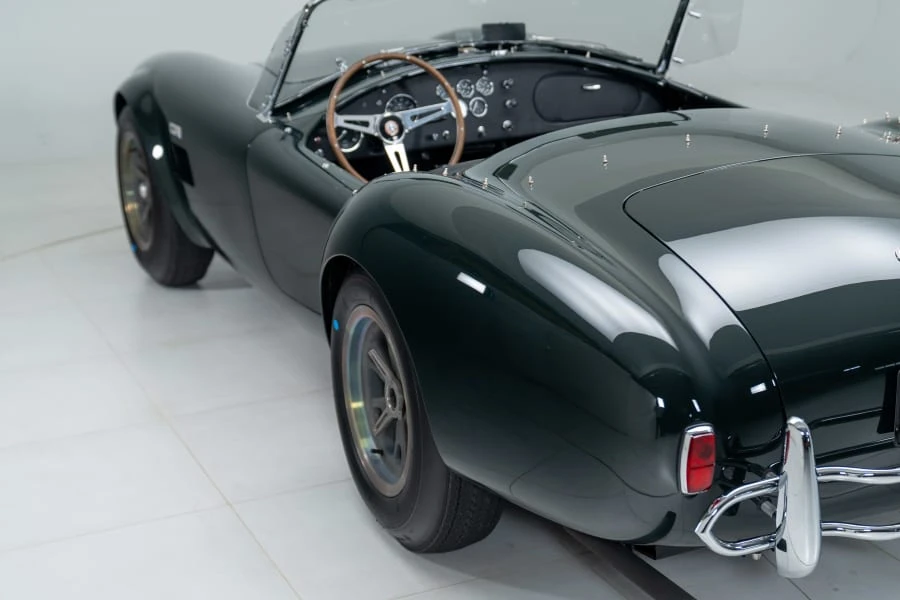 1965 Shelby Cobra 427 - Image 16 of 31