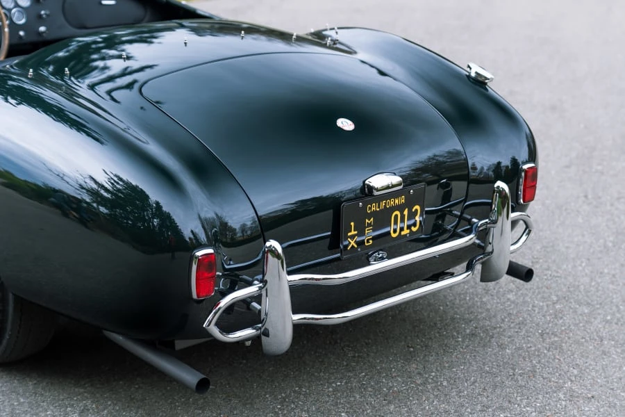 1965 Shelby Cobra 427 - Image 12 of 31